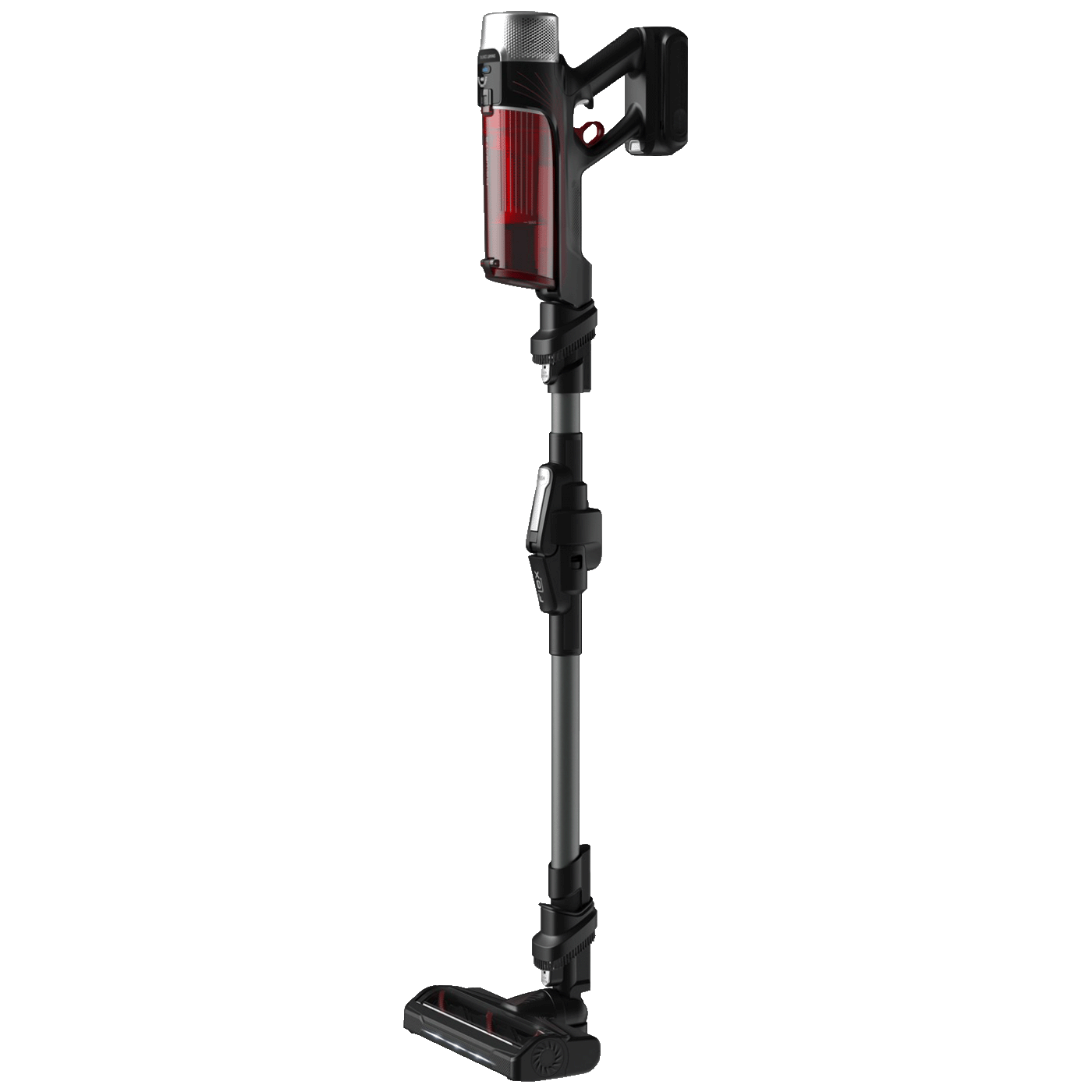 Rowenta Usisavač štapni, akumulatorski, X-Force Flex 9.60 - RH2078WO