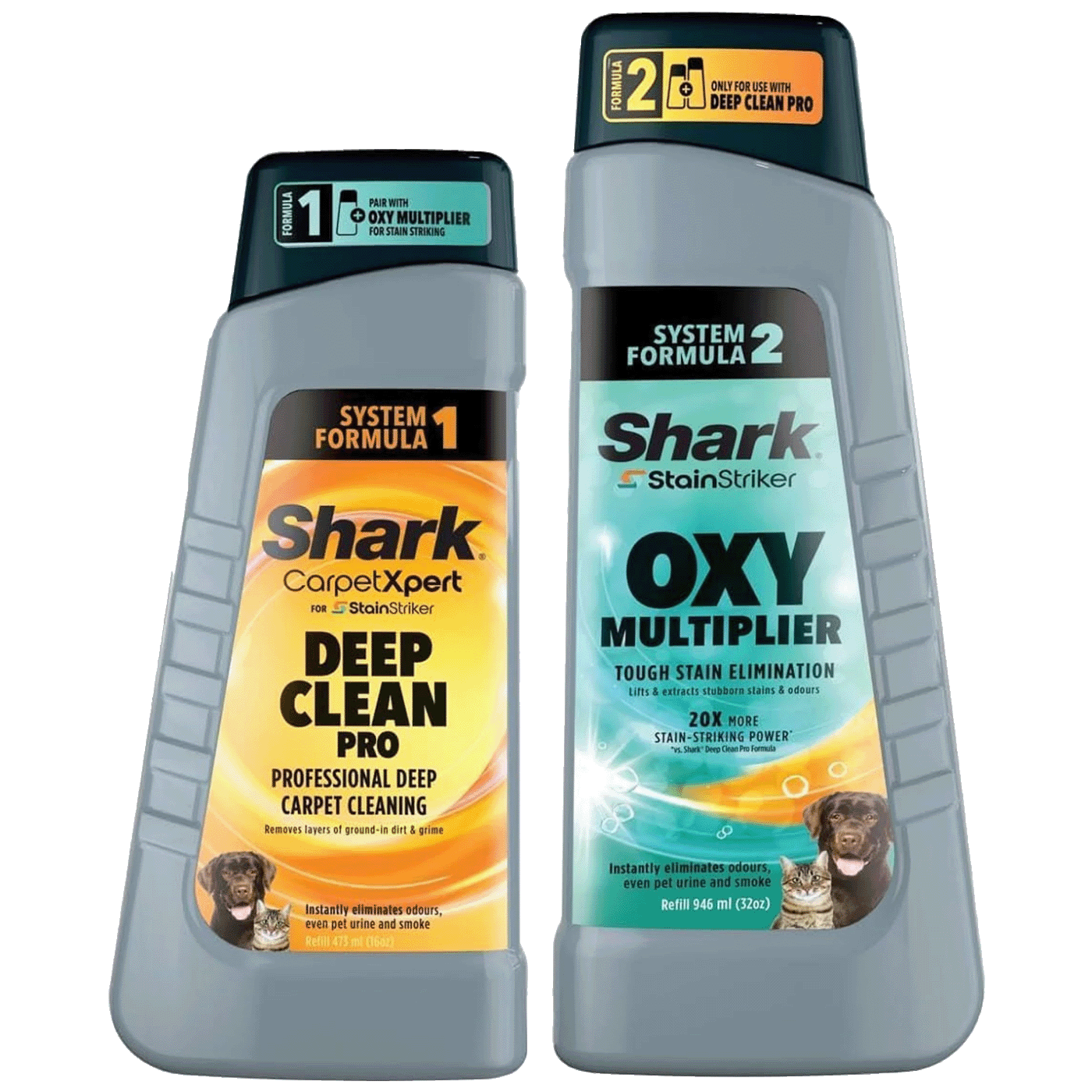 Shark Sredstvo za čišćenje, Shark StainStriker