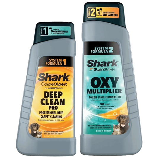 Shark Sredstvo za čišćenje, Shark StainStriker