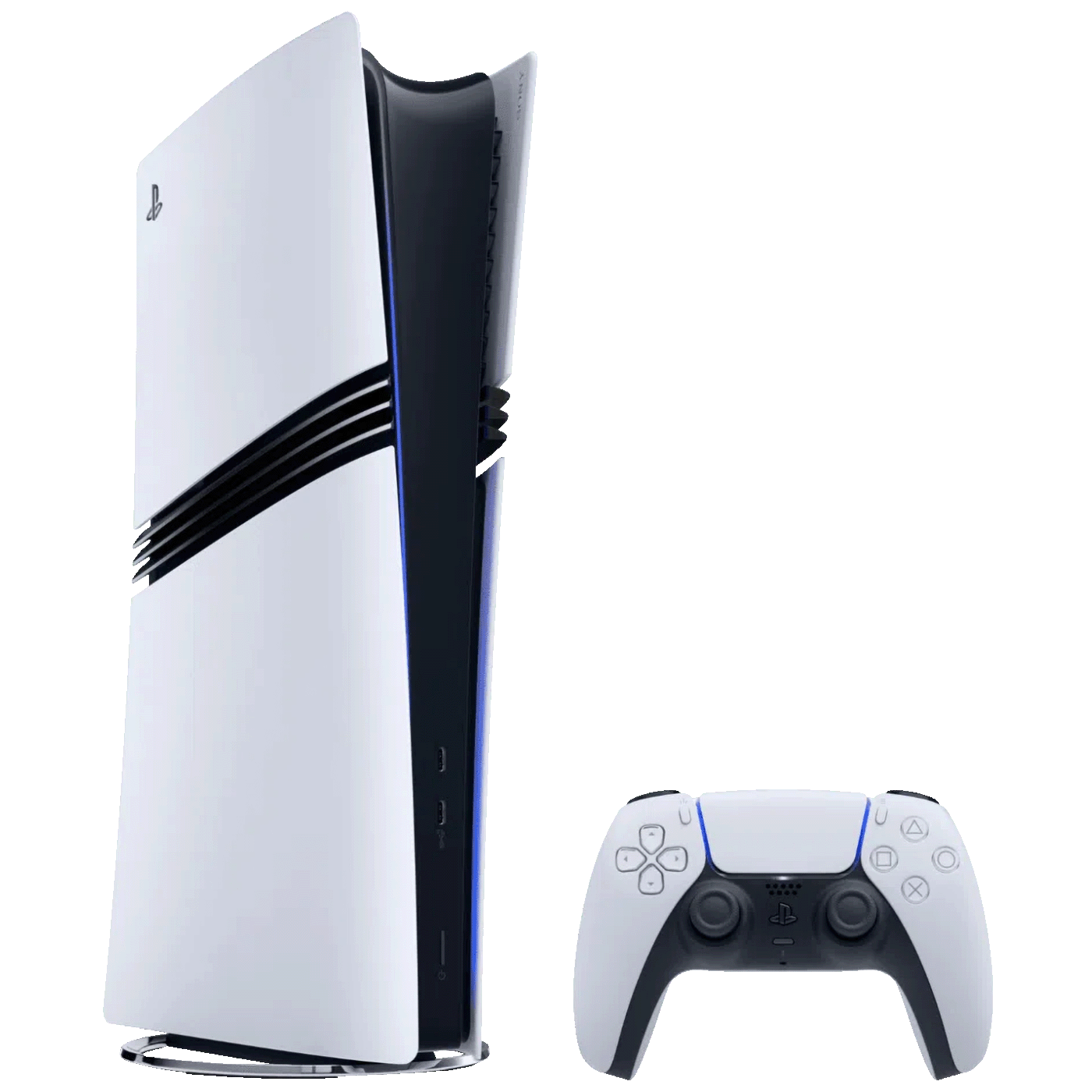 Sony Igraća konzola PlayStation 5 + Astro Bot VCH - PS5 Slim D chassis+Astro Bot VCH