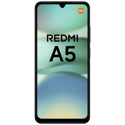Xiaomi Smartphone 6.88", Octa Core 1.8GHz,RAM 4GB, 32Mpixel - Redmi A5 4GB/128GB Black