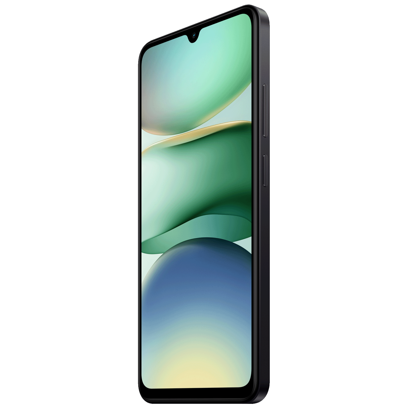 Xiaomi Smartphone 6.88", Octa Core 1.8GHz,RAM 4GB, 32Mpixel - Redmi A5 4GB/128GB Black