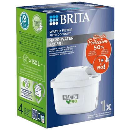 Brita Filter za vodu - Maxtra Pro Hard Water Expert