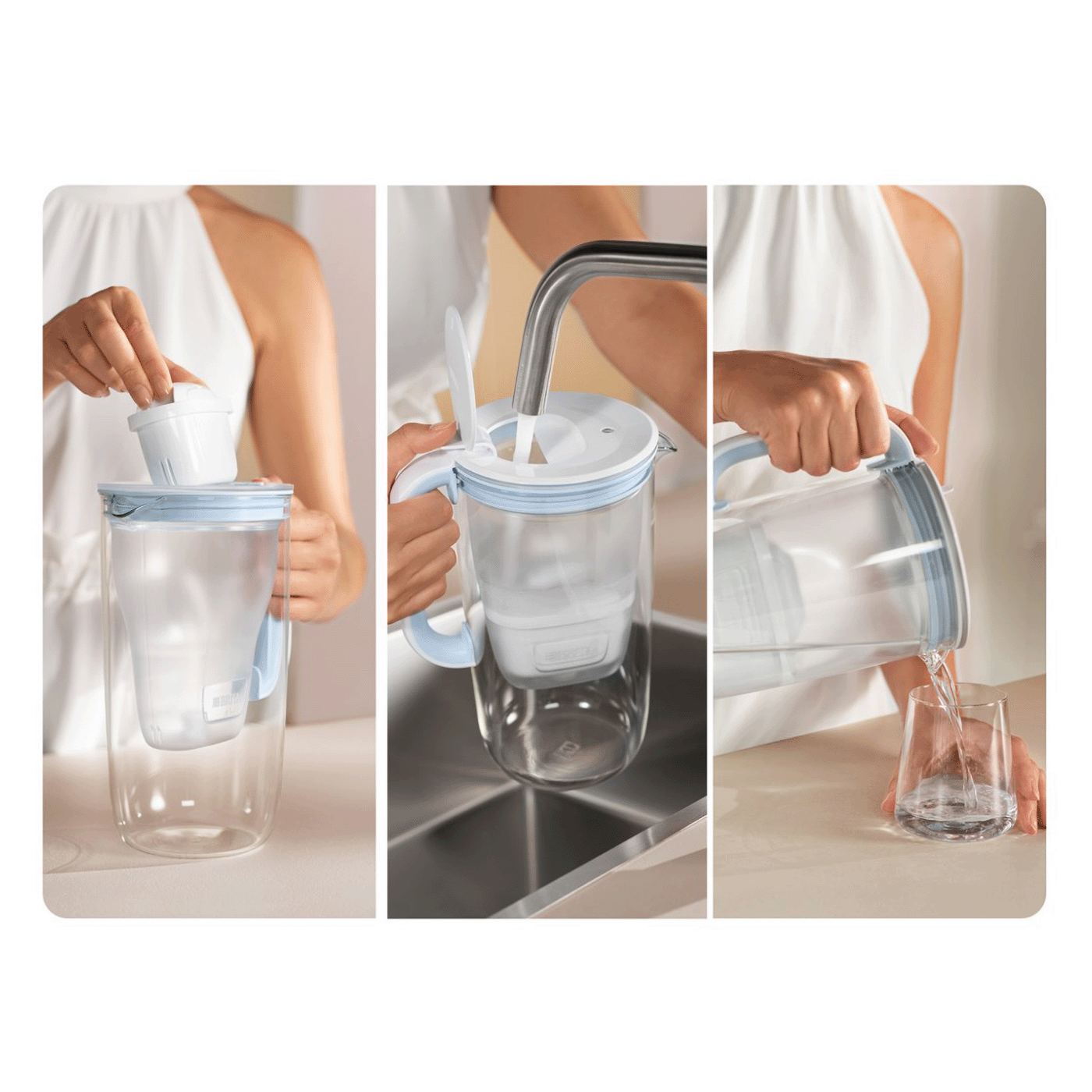 Brita Filter za vodu - Maxtra Pro Hard Water Expert