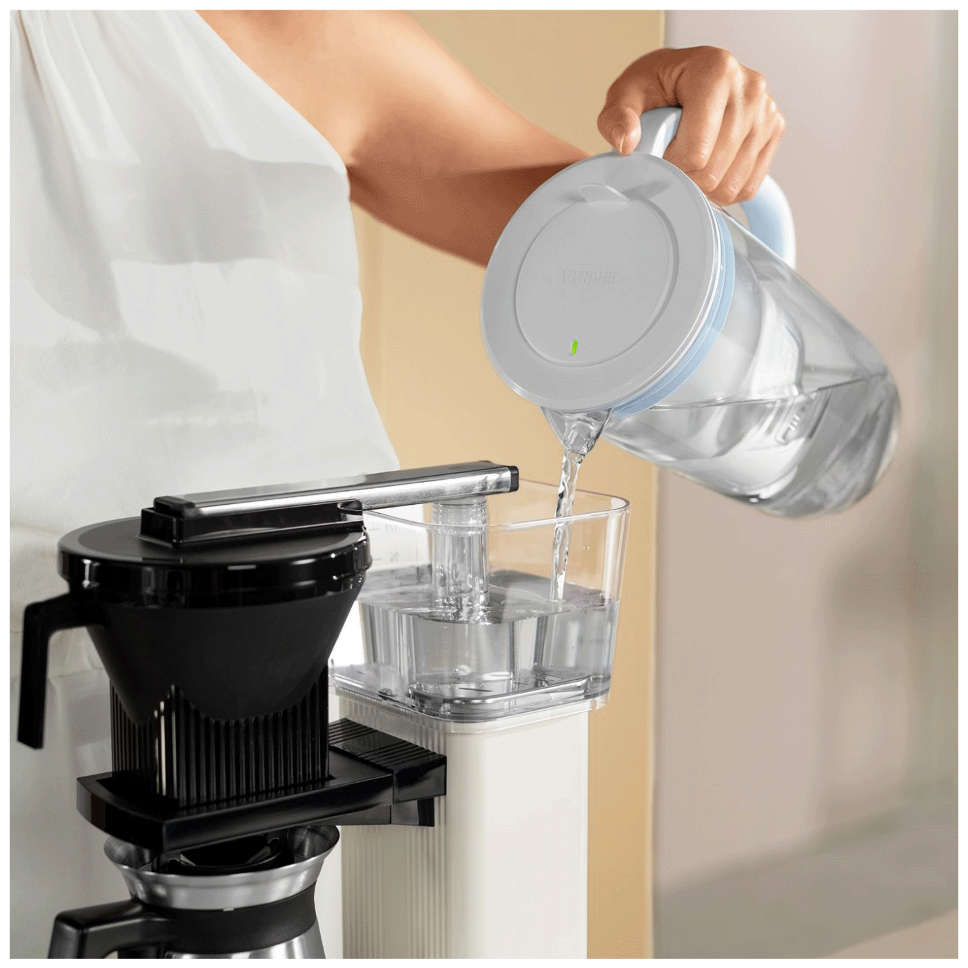 Brita Filter za vodu, 2 kom - Maxtra Pro Hard Water Expert