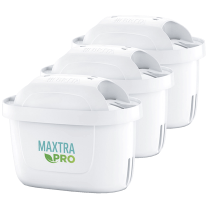 Brita Filter za vodu, 3 kom - Maxtra Pro Hard Water Expert