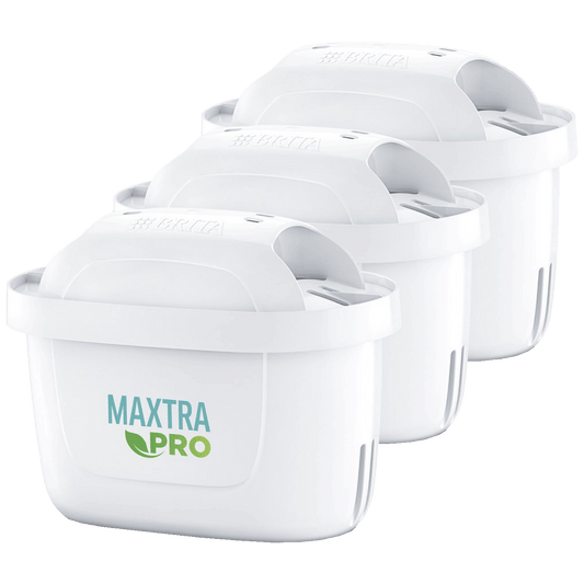 Brita Filter za vodu, 3 kom - Maxtra Pro Hard Water Expert