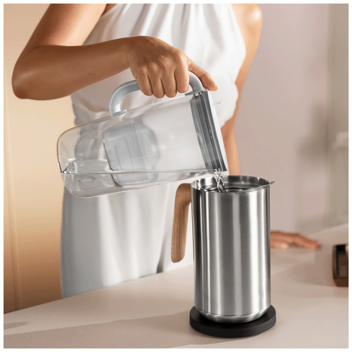 Brita Filter za vodu, 3 kom - Maxtra Pro Hard Water Expert