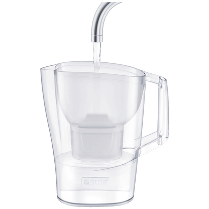 Brita Bokal Aluna sa Maxtra Pro filterom za vodu, 2.4 lit. - Countertop water filter 2.4 L