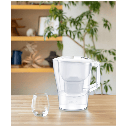 Brita Bokal Aluna sa Maxtra Pro filterom za vodu, 2.4 lit. - Countertop water filter 2.4 L