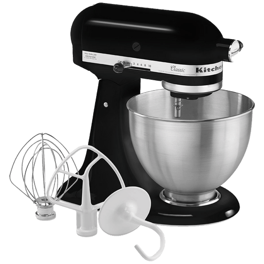 KitchenAid Mikser sa posudom, 275W, kuhinjski robot - 5K45SSEOB