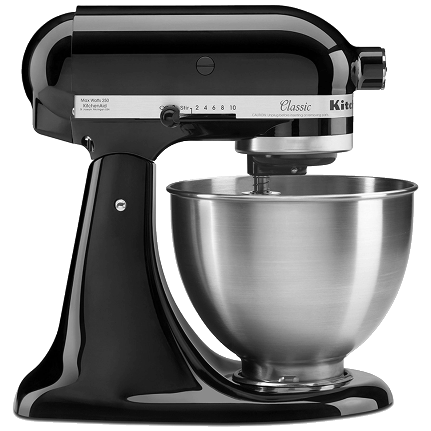 KitchenAid Mikser sa posudom, 275W, kuhinjski robot - 5K45SSEOB