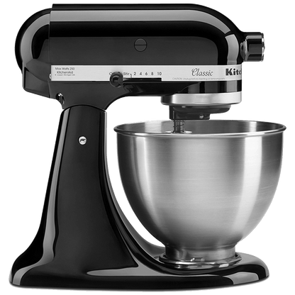KitchenAid Mikser sa posudom, 275W, kuhinjski robot - 5K45SSEOB
