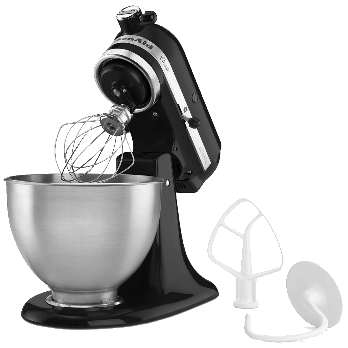 KitchenAid Mikser sa posudom, 275W, kuhinjski robot - 5K45SSEOB