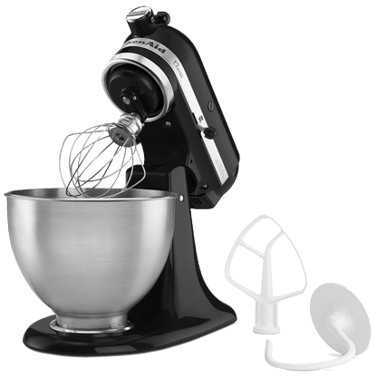 KitchenAid Mikser sa posudom, 275W, kuhinjski robot - 5K45SSEOB