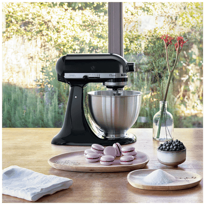 KitchenAid Mikser sa posudom, 275W, kuhinjski robot - 5K45SSEOB