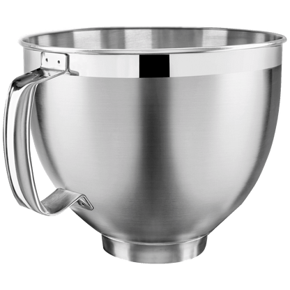 KitchenAid Mikser sa posudom, 300W, kuhinjski robot - KA5KSM185PSEER