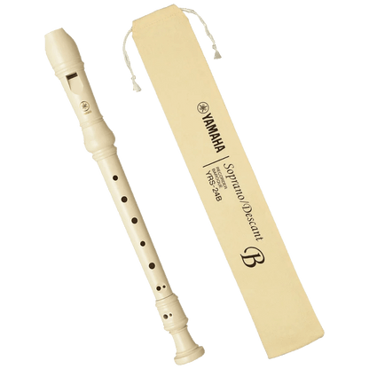 Yamaha Flauta - YRS-24B