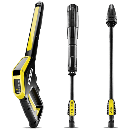 Karcher Visokotlačni perači, 1800W, Power Control Flex - K 4 Power Control Flex
