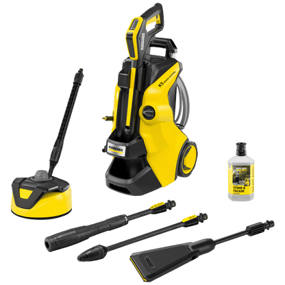 Karcher Visokotlačni perači, 2100W, Power Control Flex Home - K 5 Power Control Flex Home