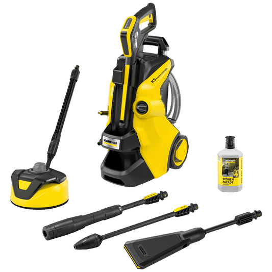 Karcher Visokotlačni perači, 2100W, Power Control Flex Home - K 5 Power Control Flex Home