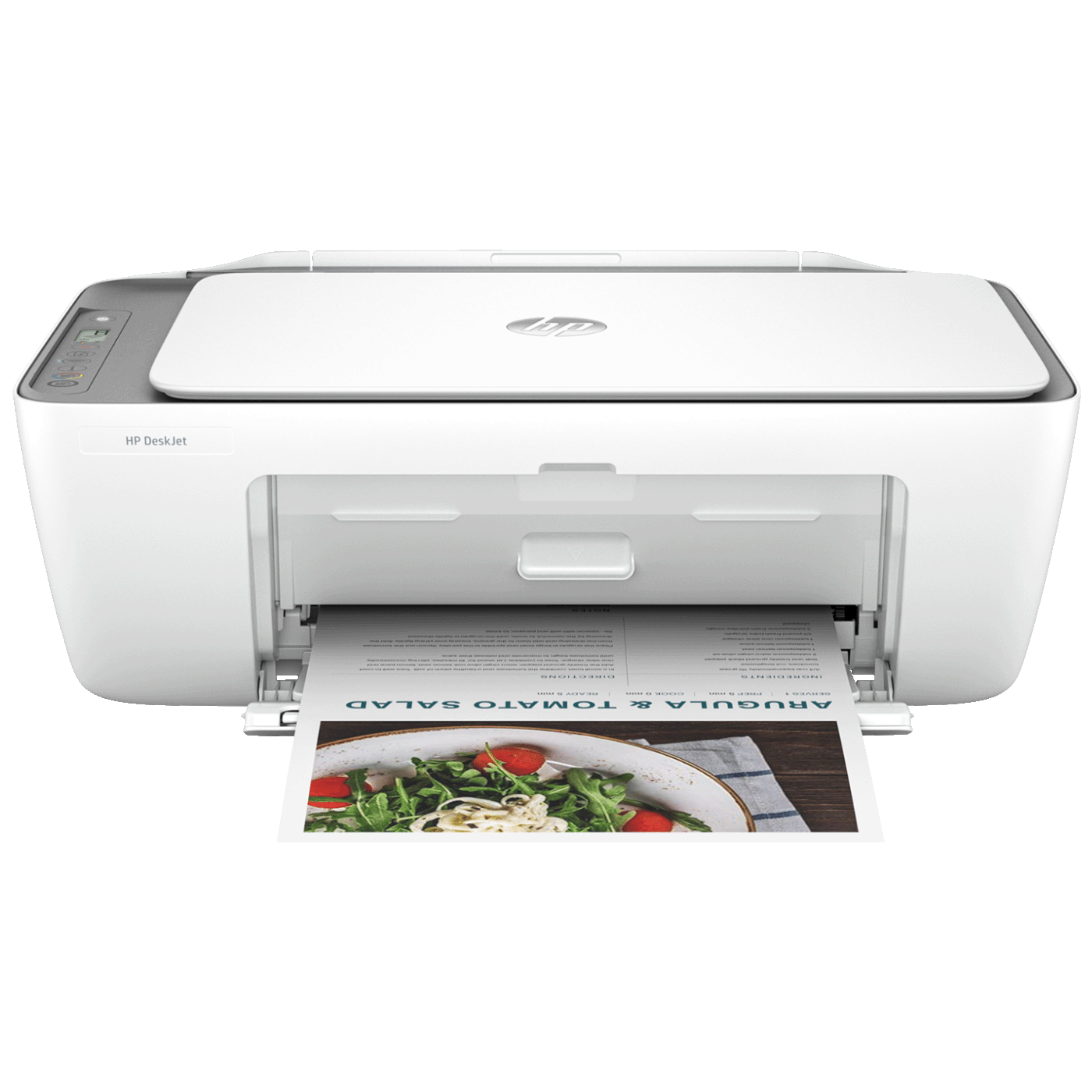 HP Printer / kopir / skener, DeskJet 2820e AiO, WiFI, USB - DeskJet 2820e AiO; 588K9B