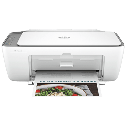 HP Printer / kopir / skener, DeskJet 2820e AiO, WiFI, USB - DeskJet 2820e AiO; 588K9B