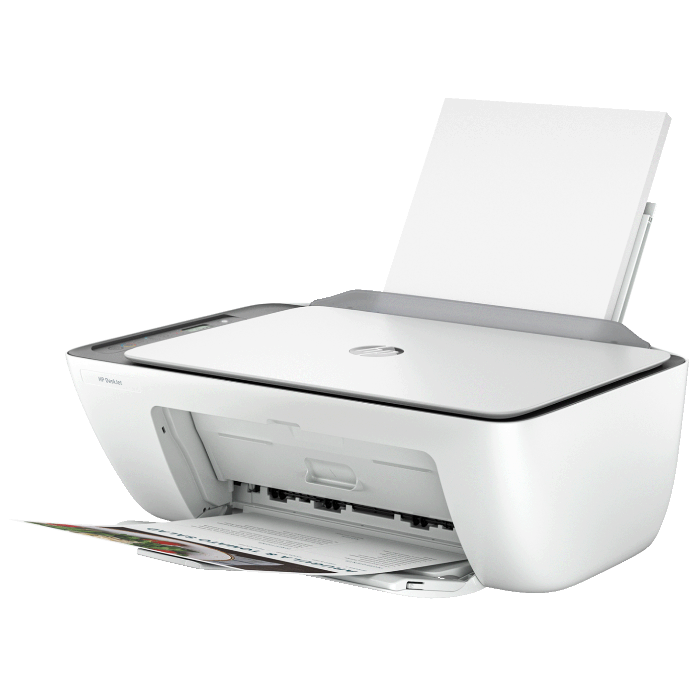 HP Printer / kopir / skener, DeskJet 2820e AiO, WiFI, USB - DeskJet 2820e AiO; 588K9B