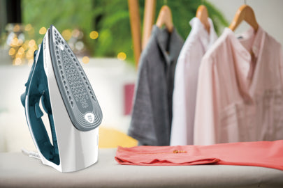 Tefal glačalo FV2839E0 Express Steam 2400 W