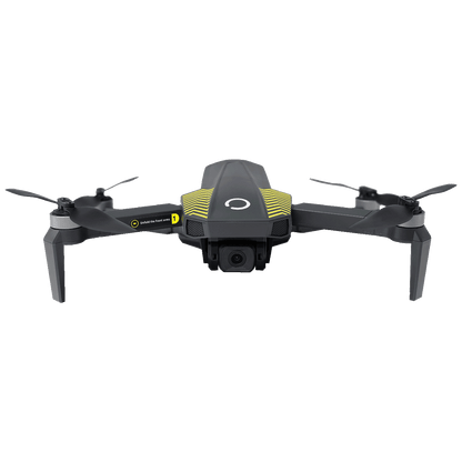 Overmax Dron, 4K kamera, 1820mAh, max.brzina 40 km/h,WiFi, GPS - X-BEE DRONE 9.5 FOLD