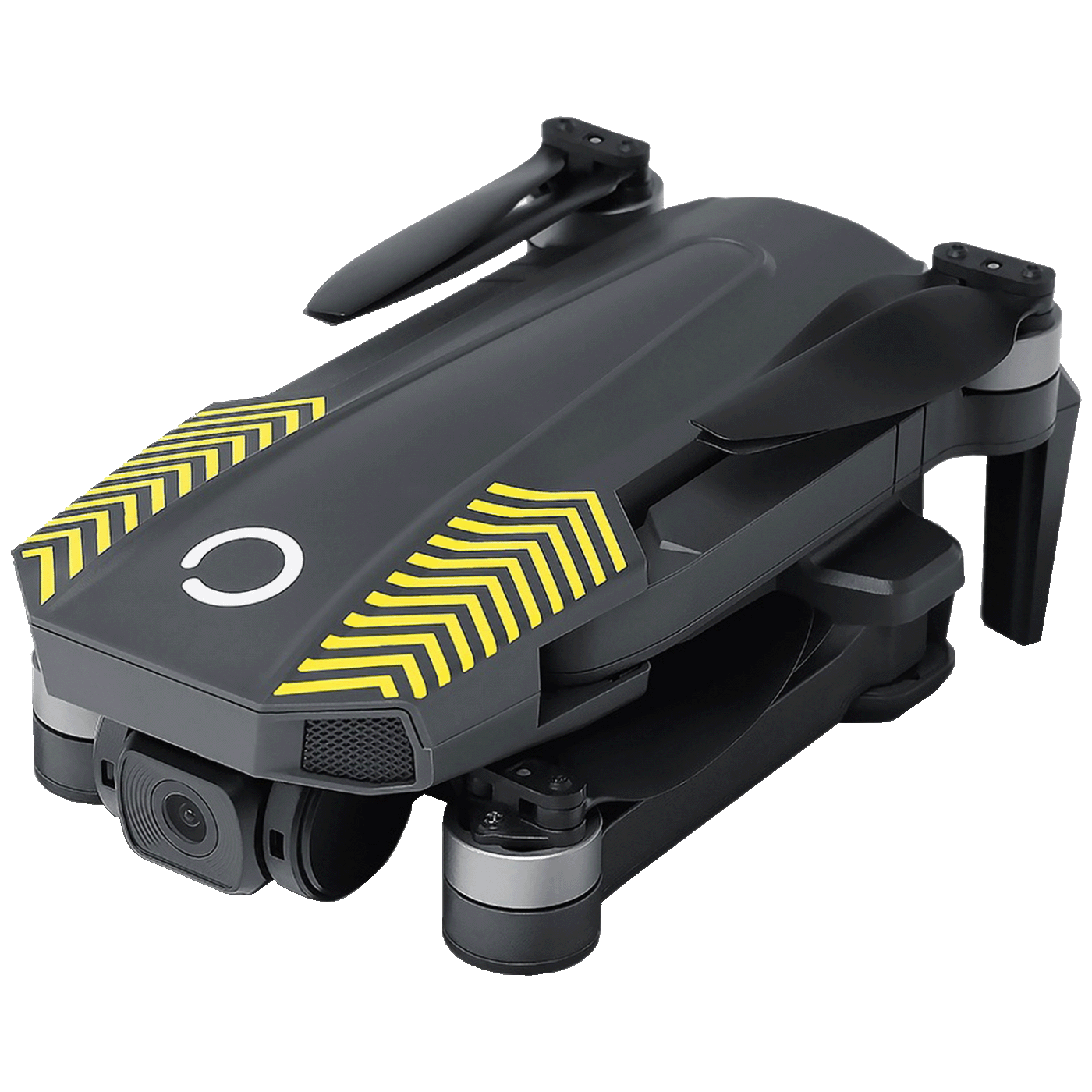 Overmax Dron, 4K kamera, 1820mAh, max.brzina 40 km/h,WiFi, GPS - X-BEE DRONE 9.5 FOLD