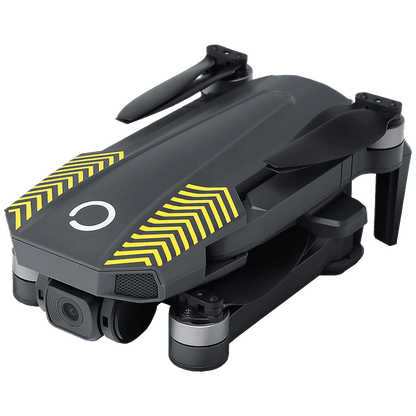 Overmax Dron, 4K kamera, 1820mAh, max.brzina 40 km/h,WiFi, GPS - X-BEE DRONE 9.5 FOLD