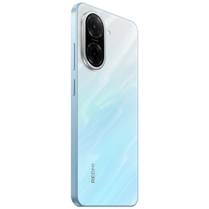 Xiaomi Smartphone 6.88", Octa Core 1.8GHz,RAM 4GB, 32Mpixel - Redmi A5 4GB/128GB Ocean Blue