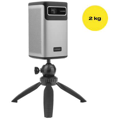 Overmax Tripod, stativ za projektor, digitalne kamere i foto aparate - OV-Tripod Stand Mini
