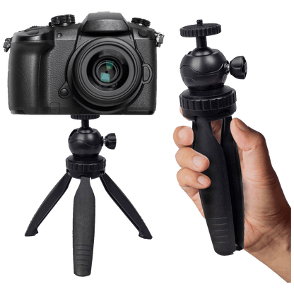 Overmax Tripod, stativ za projektor, digitalne kamere i foto aparate - OV-Tripod Stand Mini