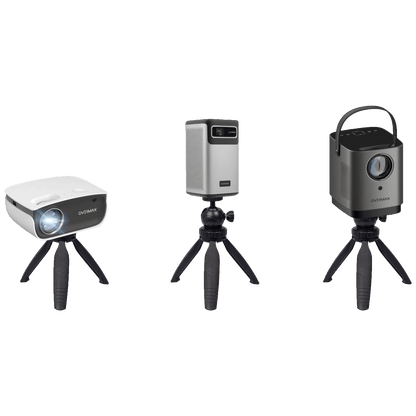 Overmax Tripod, stativ za projektor, digitalne kamere i foto aparate - OV-Tripod Stand Mini