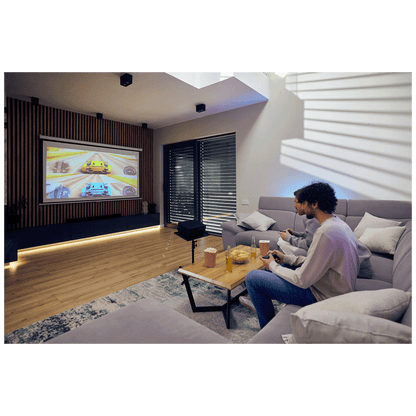 Overmax Tripod/postolje, stativ za projektor - OV-Tripod Shelf 180