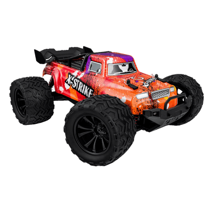 Overmax Automobil sa daljinskim upravljačem - OV-X-STRIKE