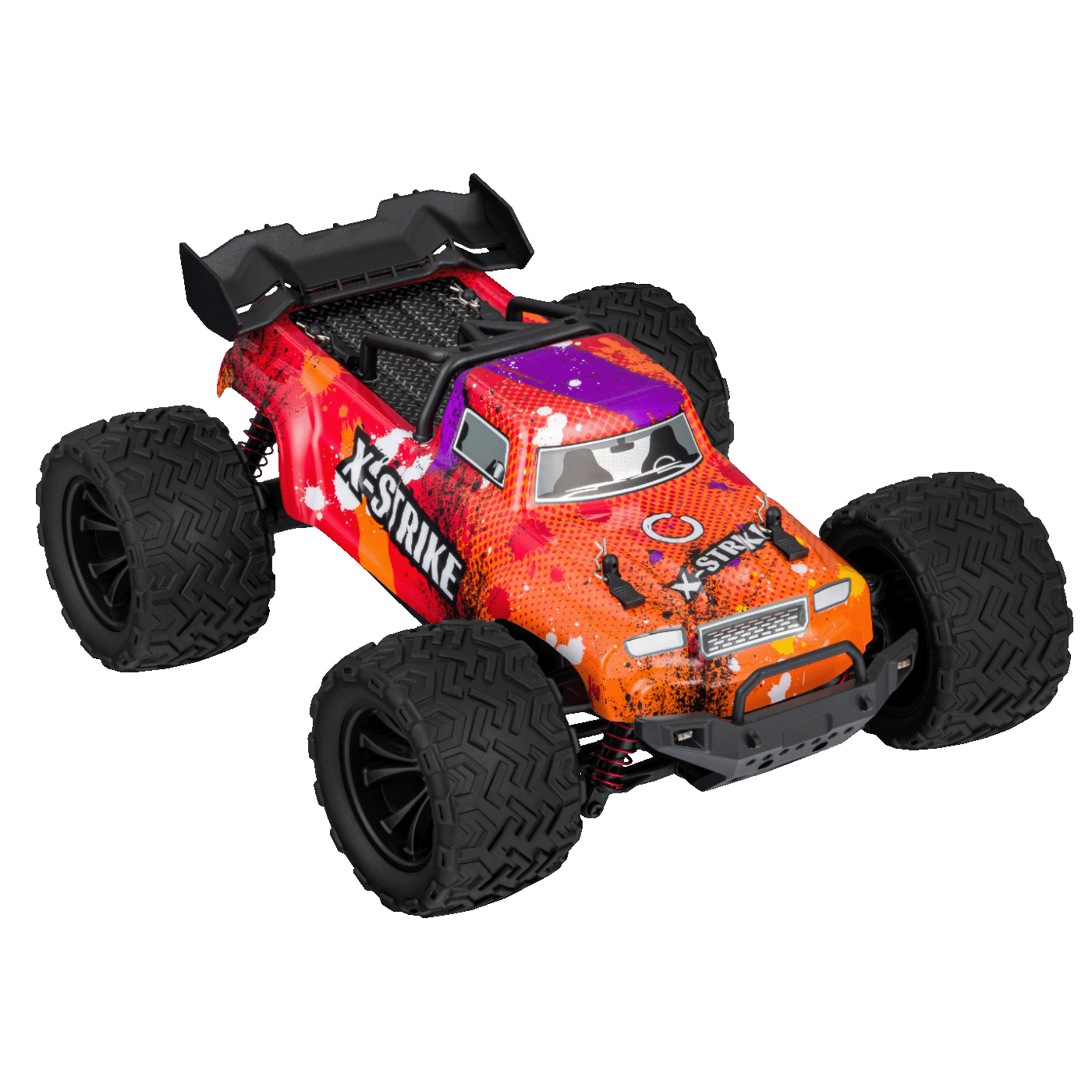 Overmax Automobil sa daljinskim upravljačem - OV-X-STRIKE