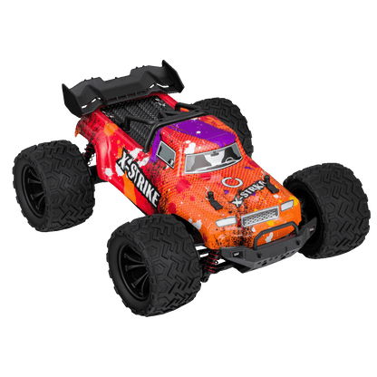 Overmax Automobil sa daljinskim upravljačem - OV-X-STRIKE