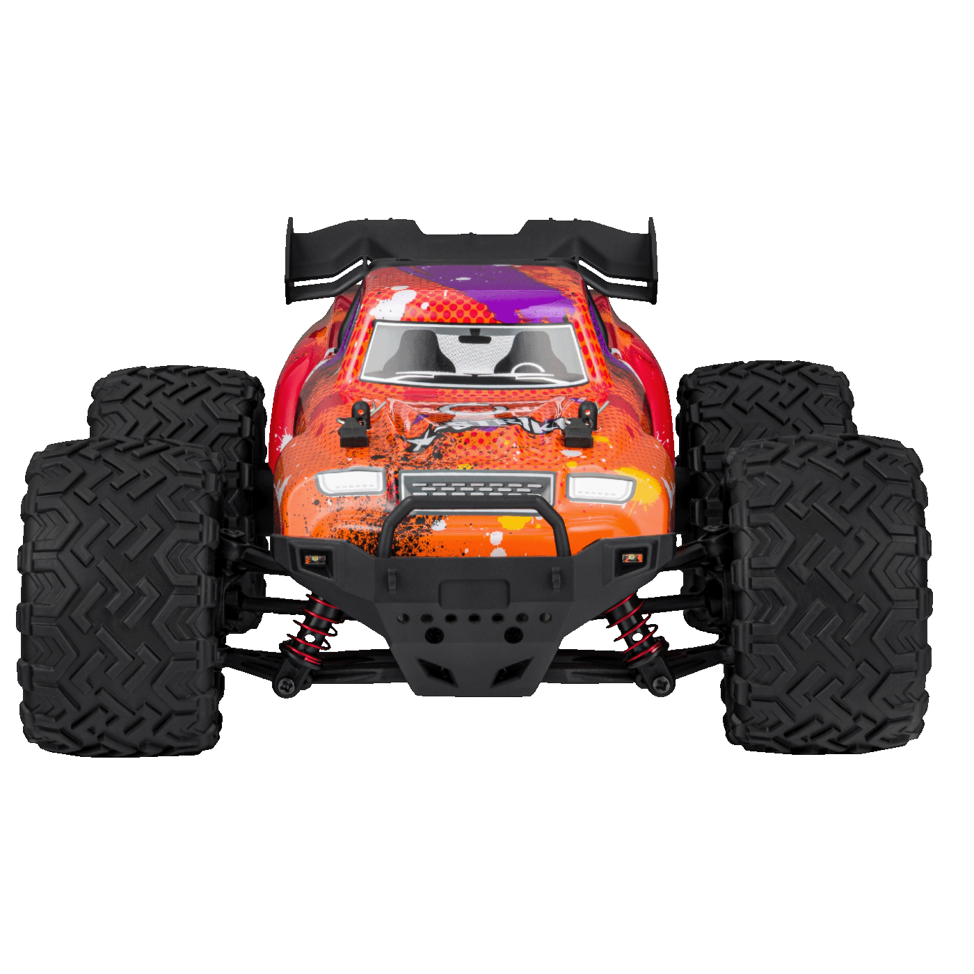 Overmax Automobil sa daljinskim upravljačem - OV-X-STRIKE