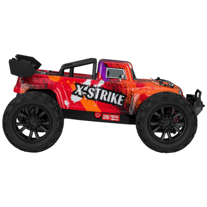 Overmax Automobil sa daljinskim upravljačem - OV-X-STRIKE