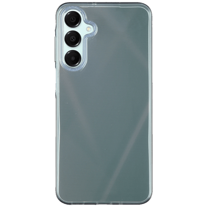 NN-Su Maska za Samsung A16 5G, Transparent - Galaxy A16 5G TPU Phone Case