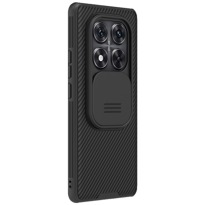 NN-Su Maska za Redmi Note 14 Pro 5G sa zaštitom za kameru - Redmi Note 14 Pro 5G Camshield Case