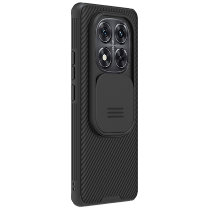 NN-Su Maska za Redmi Note 14 Pro+ 5G sa zaštitom za kameru - Redmi Note 14 Pro+5G Camshield Case
