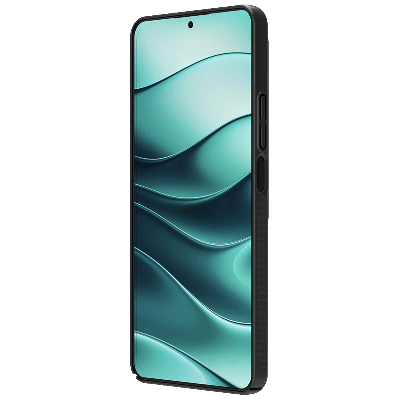 NN-Su Maska za Redmi Note 14 5G sa zaštitom za kameru - Redmi Note 14 5G Camshield Case
