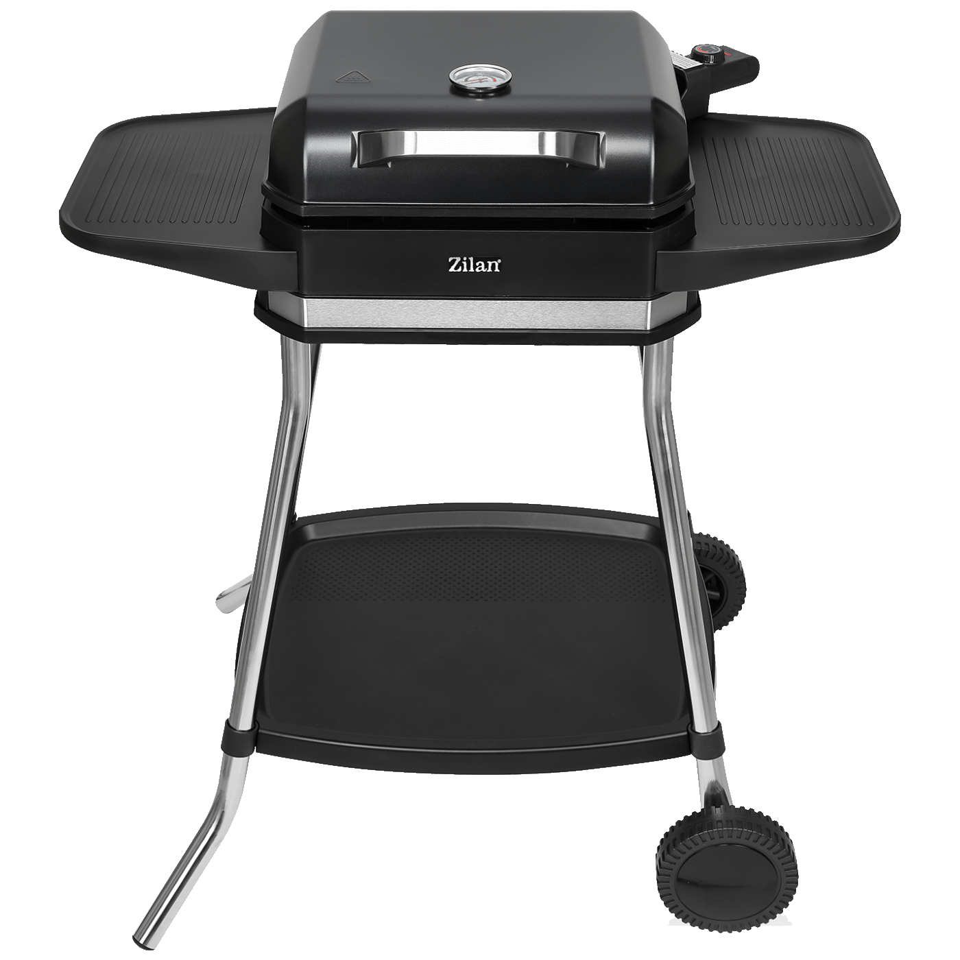 Zilan Grill / Roštilj, električni, 3050 W, samostojeći - ZLN2501
