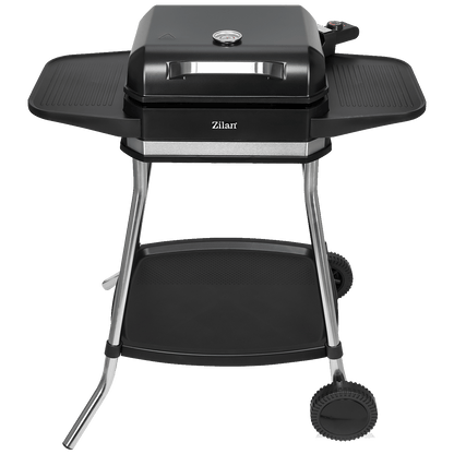 Zilan Grill / Roštilj, električni, 3050 W, samostojeći - ZLN2501