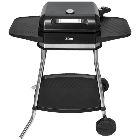 Zilan Grill / Roštilj, električni, 3050 W, samostojeći - ZLN2501