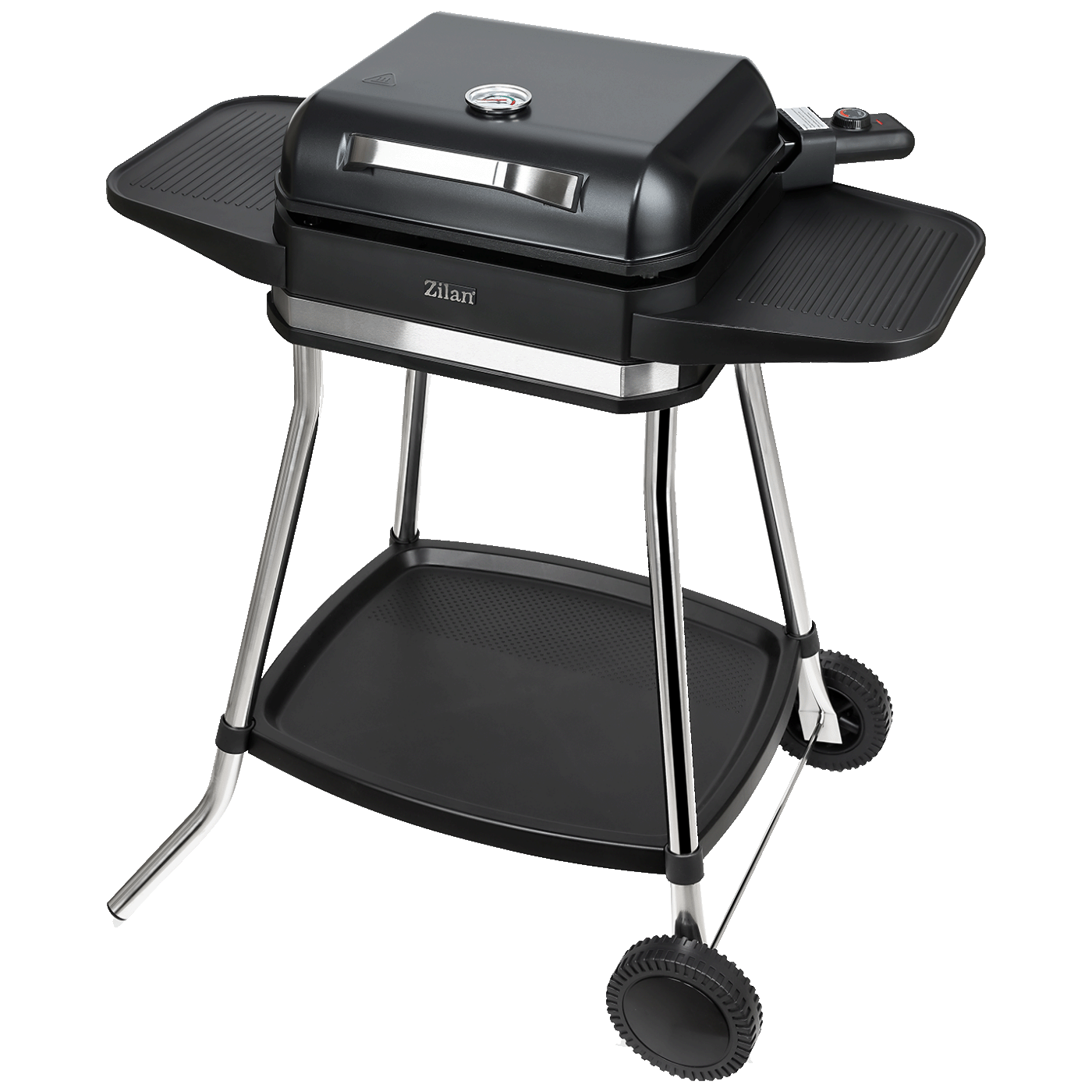 Zilan Grill / Roštilj, električni, 3050 W, samostojeći - ZLN2501